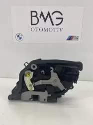 BMW X5 G05 Sol Ön Kapı Kilidi 51217477707 ( Orijinal) - 1