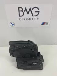 BMW X5 G05 Sol Ön Kapı Kilidi 51217477707 ( Orijinal) - 2