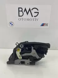 BMW X5 G05 Sol Ön Kapı Kilidi 51217477707 ( Orijinal) - 3