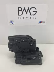 BMW X5 G05 Sol Ön Kapı Kilidi 51217477707 ( Orijinal) - 4