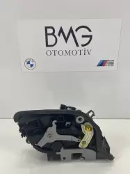 BMW X5 G05 Sağ Ön Kapı Kilidi 51217477710 ( Orijinal) - 1