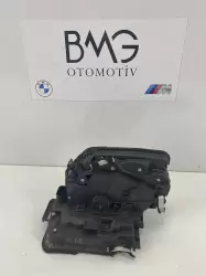 BMW X5 G05 Sağ Ön Kapı Kilidi 51217477710 ( Orijinal) - 2