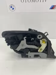 BMW X5 G05 Sağ Ön Kapı Kilidi 51217477710 ( Orijinal) - 3