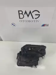 BMW X5 G05 Sağ Ön Kapı Kilidi 51217477710 ( Orijinal) - 4