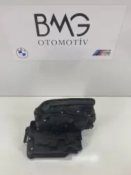 BMW X5 F15 Sağ Arka Kapı Kilidi 51227281940 ( Orijinal) - 2