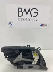 BMW X6 F16 Sağ Arka Kapı Kilidi 51227281940 ( Orijinal) - 1