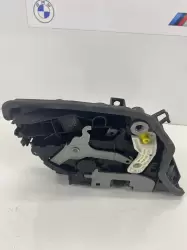 BMW X6 F16 Sağ Arka Kapı Kilidi 51227281940 ( Orijinal) - 3