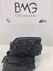 BMW X6 F16 Sağ Arka Kapı Kilidi 51227281940 ( Orijinal) - 4