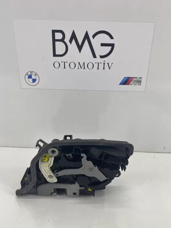 BMW X5 F15 Sol Arka Kapı Kilidi 51227281939 ( Orijinal)