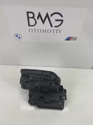 BMW X6 F16 Sol Arka Kapı Kilidi 51227281939 ( Orijinal) - 2