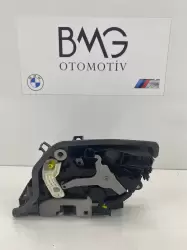 BMW X6 F16 Sol Arka Kapı Kilidi 51227281939 ( Orijinal) - 3
