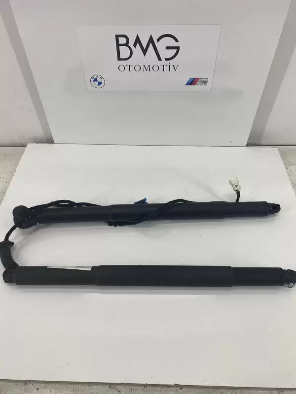 BMW X6 F16 Bagaj Amortisörü 51247434043-51247434044 ( Orijinal)