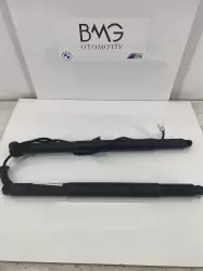 BMW X6 F16 Bagaj Amortisörü 51247434043-51247434044 ( Orijinal) - 2