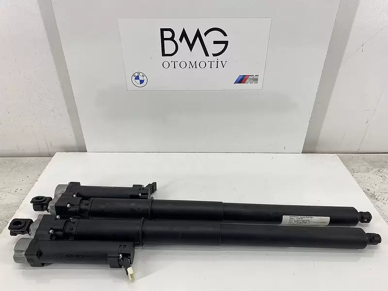 BMW F36 Bagaj Amortisörü 51247330627-51247330628 | F36 4.18-4.20-4.30 Bagaj Amortisörü ( Orijinal)