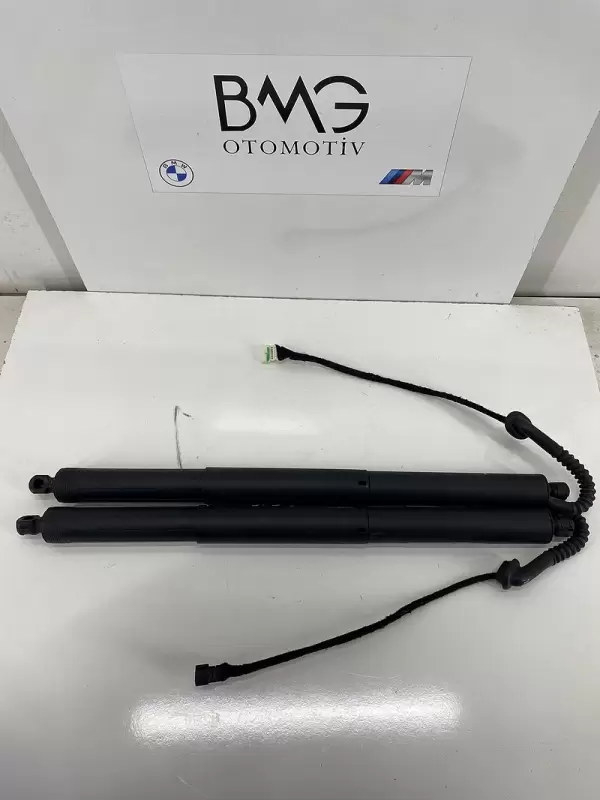 BMW X5 F15 Bagaj Amortisörü 51247294469-51247294470 ( Orijinal)