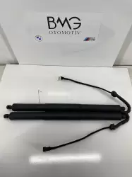 BMW X5 F15 Bagaj Amortisörü 51247294469-51247294470 ( Orijinal) - 1