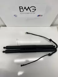 BMW X5 F15 Bagaj Amortisörü 51247294469-51247294470 ( Orijinal) - 3