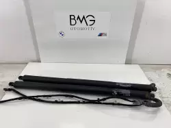 BMW X3 F25 Bagaj Amotisörü 51247232003-51247232004 ( Orijinal) - 1