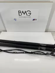 BMW X3 F25 Bagaj Amotisörü 51247232003-51247232004 ( Orijinal) - 2