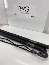 BMW X3 F25 Bagaj Amotisörü 51247232003-51247232004 ( Orijinal) - 3