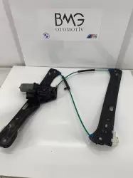 BMW F20 Lci Sağ Ön Cam Kirkosu 51337281882 ( Orijinal) - 1