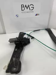 BMW F20 Lci Sağ Ön Cam Kirkosu 51337281882 ( Orijinal) - 3