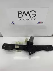 BMW F20 Lci Sol Arka Cam Kirkosu 51337281883 ( Orijinal) - 1