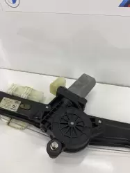 BMW F20 Lci Sol Arka Cam Kirkosu 51337281883 ( Orijinal) - 3
