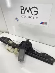 BMW F20 Sağ Arka Cam Kirkosu 51337281884 ( Orijinal) - 3