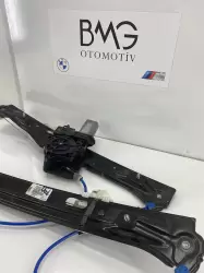 BMW F30 Sağ Ön Cam Kirkosu 51337281886 ( Orijinal) - 4