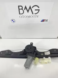 BMW F30 Sol Arka Cam Kirkosu 51337281887 ( Orijinal) - 3