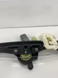 BMW F30 Lci Sol Arka Cam Kirkosu 51337281887 ( Orijinal) - 5