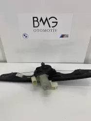 BMW F30 Lci Sağ Arka Cam Kirkosu 51337281888 ( Orijinal) - 1