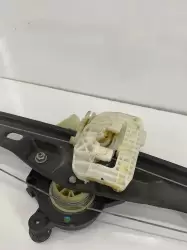 BMW F30 Lci Sağ Arka Cam Kirkosu 51337281888 ( Orijinal) - 5