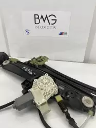 BMW F10 Lci Sol Ön Cam Kirkosu 51337182131 ( Orijinal) - 2