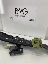 BMW F10 Lci Sağ Arka Cam Kirkosu 51337182614 ( Orijinal) - 3