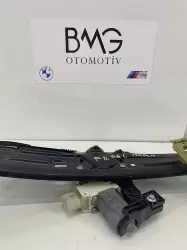 BMW F10 Lci Sağ Arka Cam Kirkosu 51337182614 ( Orijinal) - 4