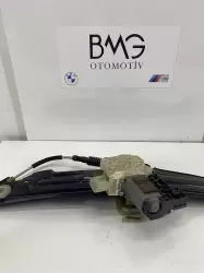 BMW F10 Sol Arka Cam Kirkosu 51337182613 ( Orijinal) - 2