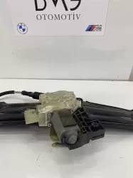BMW F10 Lci Sol Arka Cam Kirkosu 51337182613 ( Orijinal) - 4