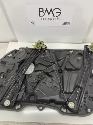 BMW G30 Sol Ön Cam Kirkosu 51337487085 ( Orijinal) - 1