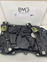 BMW G30 Sağ Ön Cam Kirkosu 51337487086 ( Orijinal) - 1