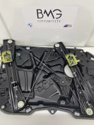 BMW G30 Sağ Ön Cam Kirkosu 51337487086 ( Orijinal) - 2