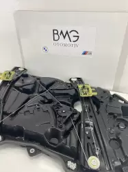BMW G30 Sağ Ön Cam Kirkosu 51337487086 ( Orijinal) - 3
