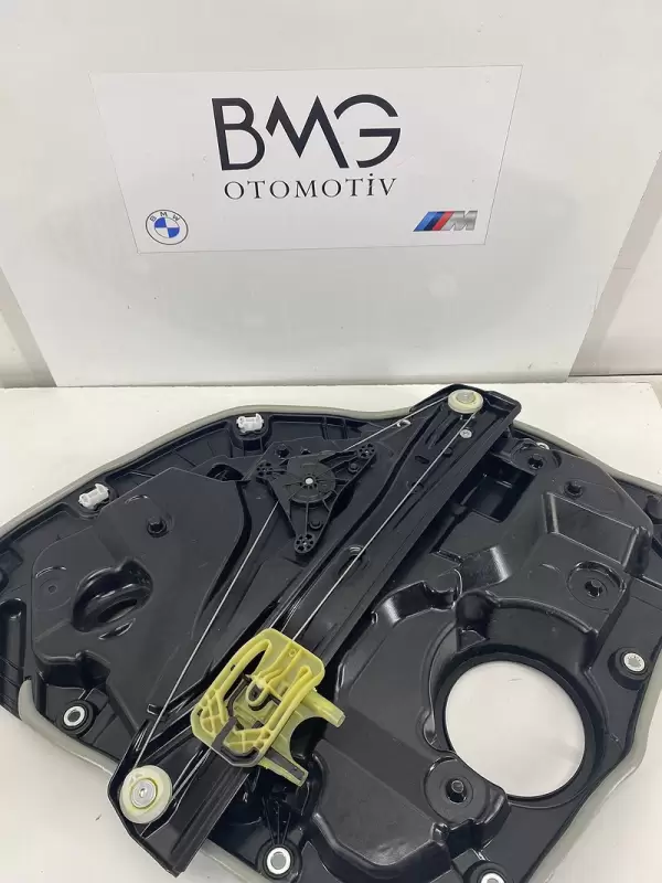 BMW G30 Sol Arka Cam Kirkosu 51337487087 ( Orijinal)