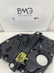 BMW G30 Sol Arka Cam Kirkosu 51337487087 ( Orijinal) - 1