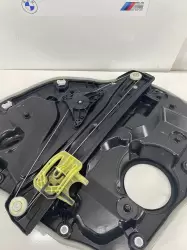 BMW G30 Sol Arka Cam Kirkosu 51337487087 ( Orijinal) - 2