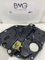 BMW G30 Sol Arka Cam Kirkosu 51337487087 ( Orijinal) - 3