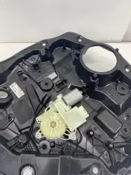BMW G30 Sol Arka Cam Kirkosu 51337487087 ( Orijinal) - 5
