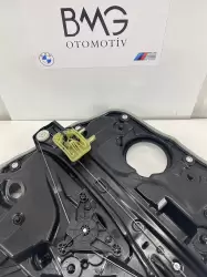 BMW G30 Sağ Arka Cam Kirkosu 51337487088 ( Orijinal) - 3