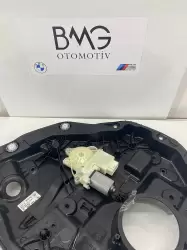 BMW G30 Sağ Arka Cam Kirkosu 51337487088 ( Orijinal) - 5